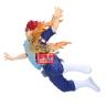 Figura banpresto my hero academia the amazing heroes plus shoto todoroki 15cm