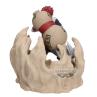 Figura banpresto naruto combination battle 2 gaara
