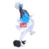 Figura banpresto my hero academia the evil villains dx dabi 18cm