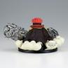 Figura banpresto one piece world collectable special the worst generation eustass kid