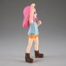 Figura banpresto one piece dxf the grandline series jewelry bonney children ver. 12cm