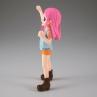 Figura banpresto one piece dxf the grandline series jewelry bonney children ver. 12cm
