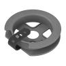 Soporte de base de microfono logitech rally mic pod