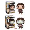 Funko pop el señor de los anillos frodo con opción chase