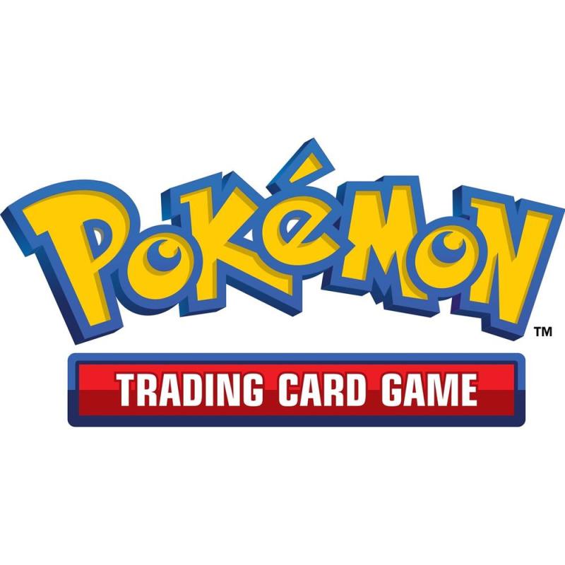 Pokemon tcg caja ex pokemon tcg octubre 2025 español