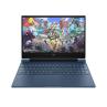Portatil hp victus gaming 15 - fa2041ns 15.6 pulgadas core 7 - 2400h - 16gb -  ssd 1tb - nvidia gforce rtx5060 - freedos - azul 
