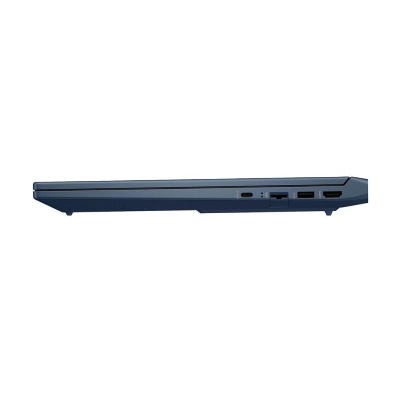 Portatil hp victus gaming 15 - fa2041ns 15.6 pulgadas core 7 - 2400h - 16gb -  ssd 1tb - nvidia gforce rtx5060 - freedos - azul 