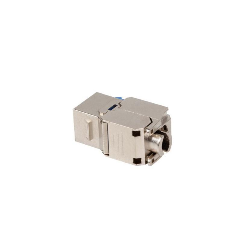 Conector keystone lanberg cat.6 s - ftp rj45 tolless