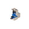 Conector keystone lanberg cat.6 s - ftp rj45 tolless