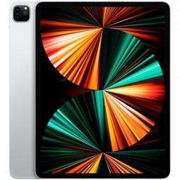 Apple ipad pro 11pulgadas 1tb wifi+cell silver 2021 retina -  chip m1 -  12 + 10mpx -  comp. apple pencil 2 - Imagen 1