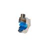 Conector keystone lanberg cat.8.1 s - ftp rj45 tolless