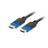 Cable hdmi lanberg macho - macho v2.1 8k 60hz ccs 1.8m