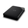 Disco duro externo hdd wd western digital wdbg8a0060bbk elements se 6tb usb 3.2 negro