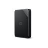 Disco duro externo hdd wd western digital wdbg8a0060bbk elements se 6tb usb 3.2 negro