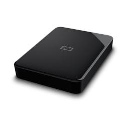 Disco duro externo hdd wd western digital wdbg8a0060bbk elements se 6tb usb 3.2 negro