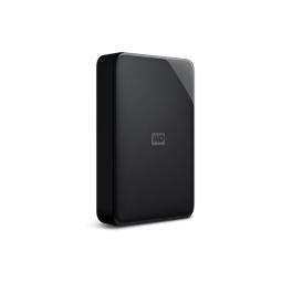 Disco duro externo hdd wd western digital wdbg8a0060bbk elements se 6tb usb 3.2 negro