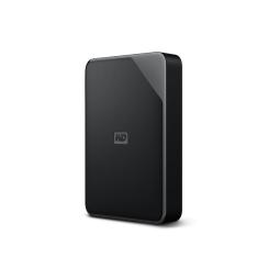 Disco duro externo hdd wd western digital wdbg8a0060bbk elements se 6tb usb 3.2 negro