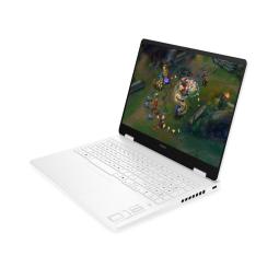 Portatil hp omen gaming 16 - am0046ns 16 pulgadas i9 - 14900hx - 16gb -  ssd 1tb - nvidia gforce rtx5060 - freedos - blanco cera
