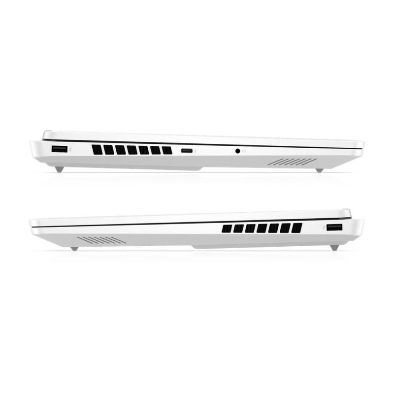 Portatil hp omen gaming 16 - am0046ns 16 pulgadas i9 - 14900hx - 16gb -  ssd 1tb - nvidia gforce rtx5060 - freedos - blanco cera