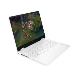 Portatil hp omen gaming 16 - am0046ns 16 pulgadas i9 - 14900hx - 16gb -  ssd 1tb - nvidia gforce rtx5060 - freedos - blanco cera