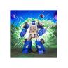 Figura hasbro transformers legacy evolution beachcomber & paradise parakeet