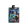 Figura hasbro transformers legacy evolution beachcomber & paradise parakeet