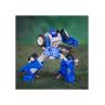 Figura hasbro transformers legacy evolution beachcomber & paradise parakeet