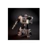 Figura hasbro back to the future x transformers more than meets the eye gigawatt delorean