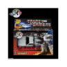 Figura hasbro back to the future x transformers more than meets the eye gigawatt delorean