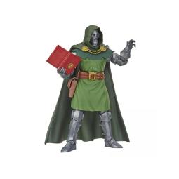 Figura hasbro los 4 fantasticos dr. doom