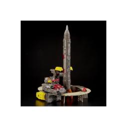 Tra gen wfc titan class omega supreme