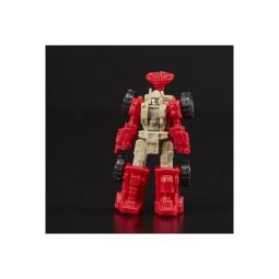 Tra gen wfc titan class omega supreme