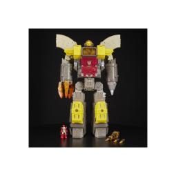 Tra gen wfc titan class omega supreme