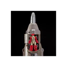 Tra gen wfc titan class omega supreme