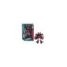 Figura hasbro transformers war for cybertron earthrise thrust