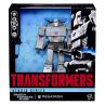 Figura hasbro transformers studio series megatron