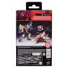 Figura hasbro transformers studio series starscream
