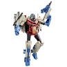 Figura hasbro transformers studio series starscream