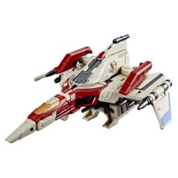 Figura hasbro transformers studio series starscream