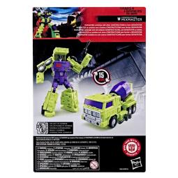 Figura hasbro stransformers studio series mixmaster