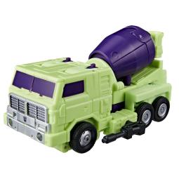 Figura hasbro stransformers studio series mixmaster