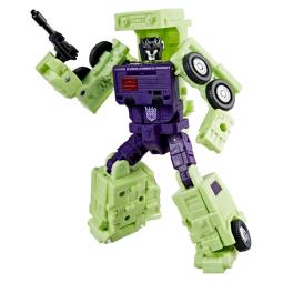 Figura hasbro stransformers studio series mixmaster
