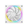 Ventilador caja deepcool fl12r argb 120mm