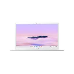 Portatil asus chromebook plus cb3402cba - pq0584 i3 - 1215u 14 pulgadas 8gb 256gb crhomeos