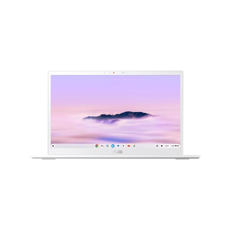 Portatil asus chromebook plus cb3402cba - pq0584 i3 - 1215u 14 pulgadas 8gb 256gb crhomeos
