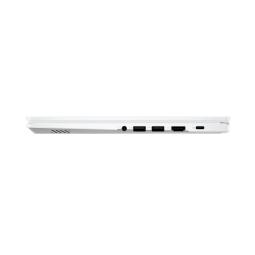 Portatil asus chromebook plus cb3402cba - pq0584 i3 - 1215u 14 pulgadas 8gb 256gb crhomeos