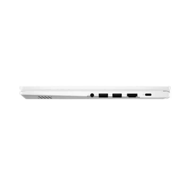 Portatil asus chromebook plus cb3402cba - pq0584 i3 - 1215u 14 pulgadas 8gb 256gb crhomeos