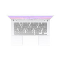Portatil asus chromebook plus cb3402cba - pq0584 i3 - 1215u 14 pulgadas 8gb 256gb crhomeos