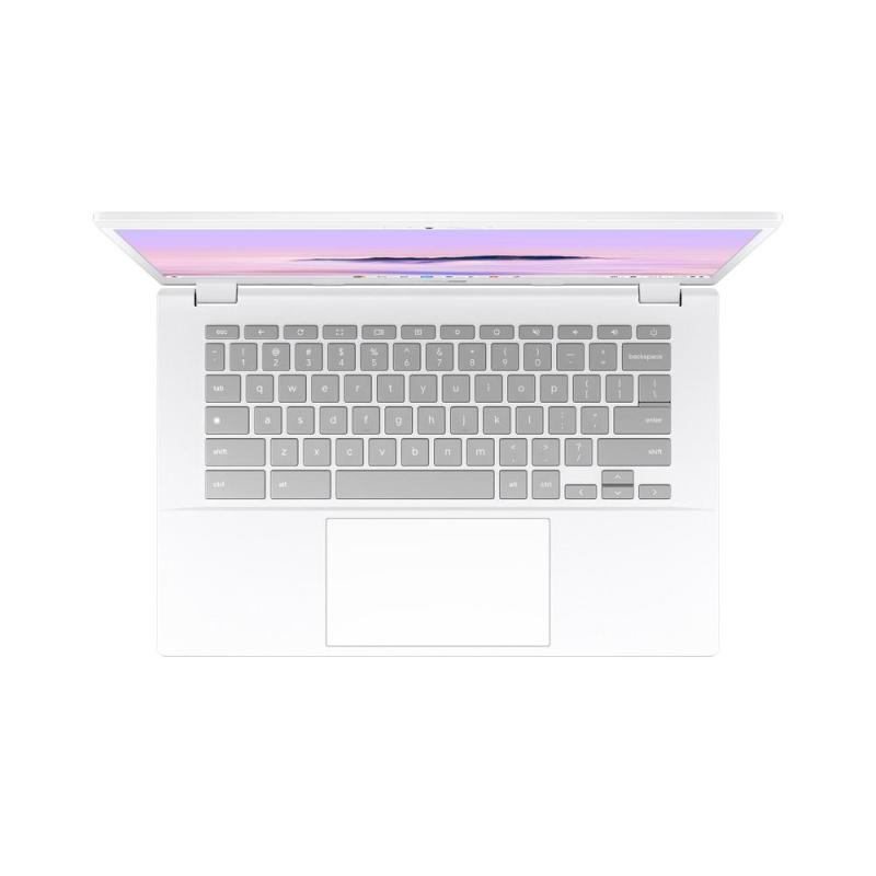 Portatil asus chromebook plus cb3402cba - pq0584 i3 - 1215u 14 pulgadas 8gb 256gb crhomeos