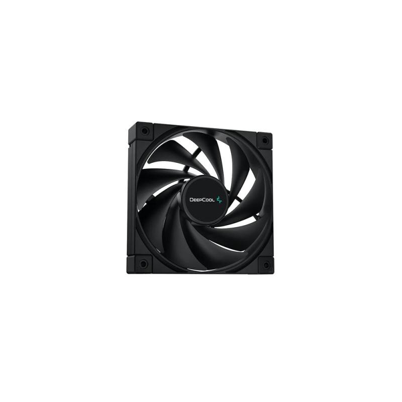 Ventilador caja deepcool fk120 r - fk120 - bknpf1 - g - 1 120mm
